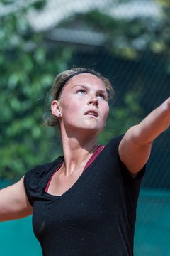 Bild 56 - BL Der Club an der Alster - Marienburger SC : Ergebnis: 3:6